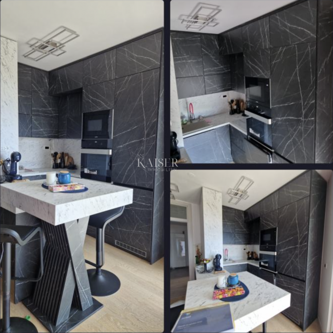 Appartamento Martinkovac, Rijeka, 76,80m2