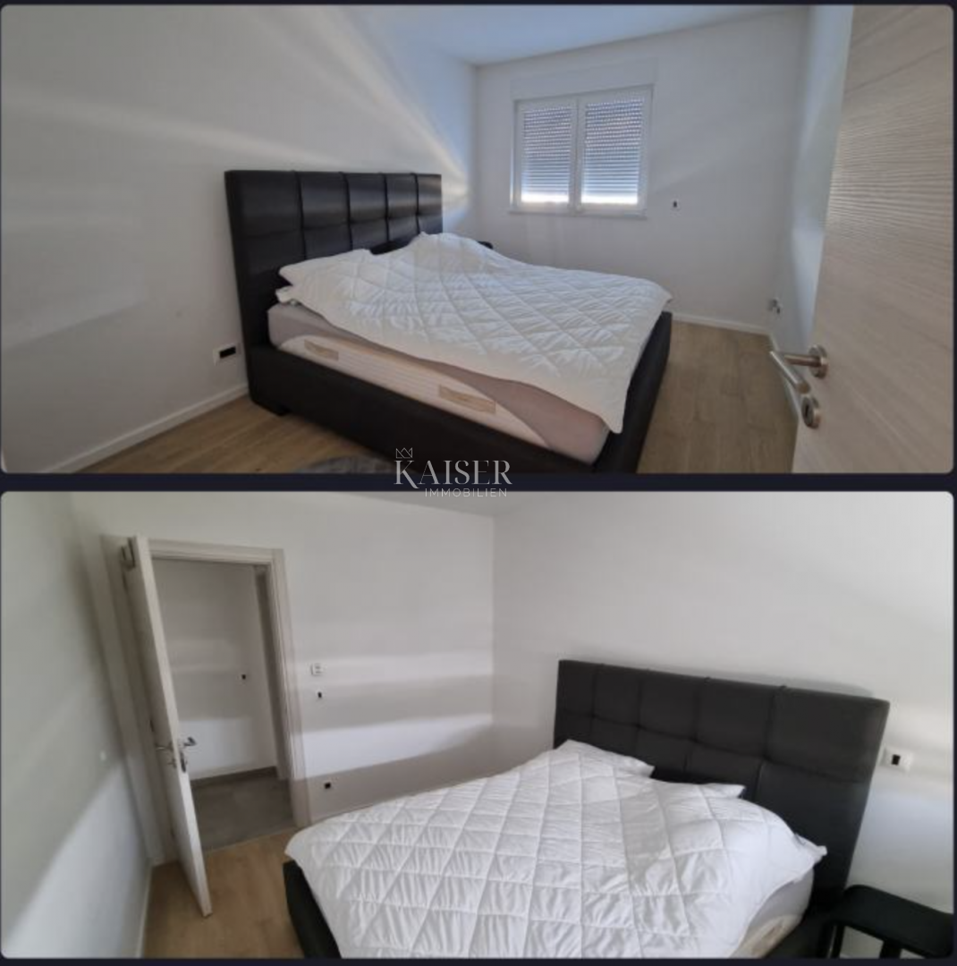 Appartamento Martinkovac, Rijeka, 76,80m2