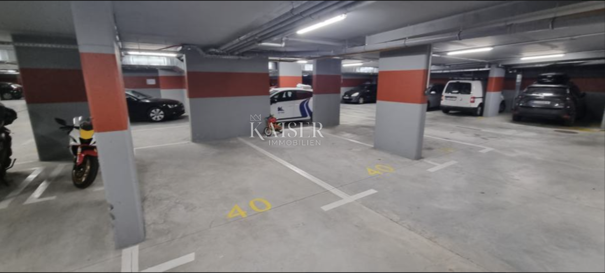 Appartamento Martinkovac, Rijeka, 76,80m2