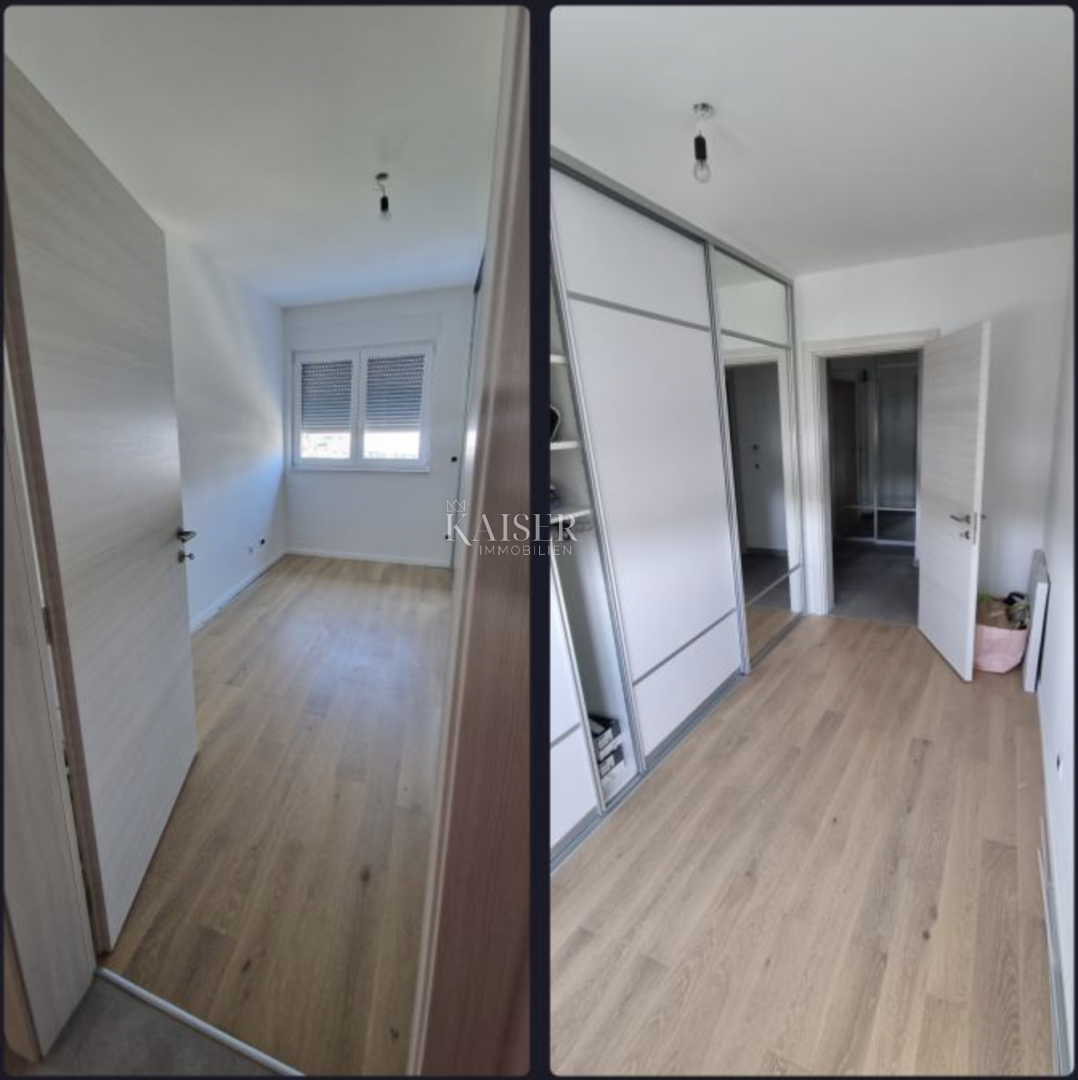 Appartamento Martinkovac, Rijeka, 76,80m2