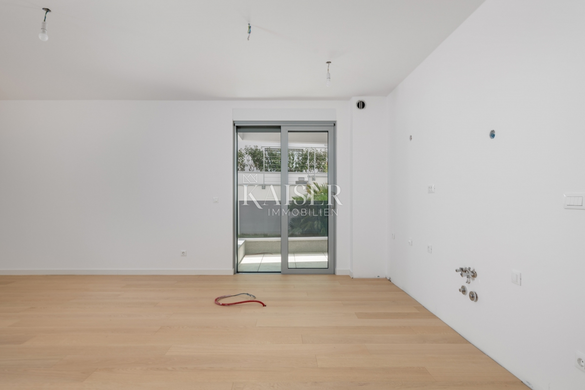 Appartamento Opatija, 124,49m2