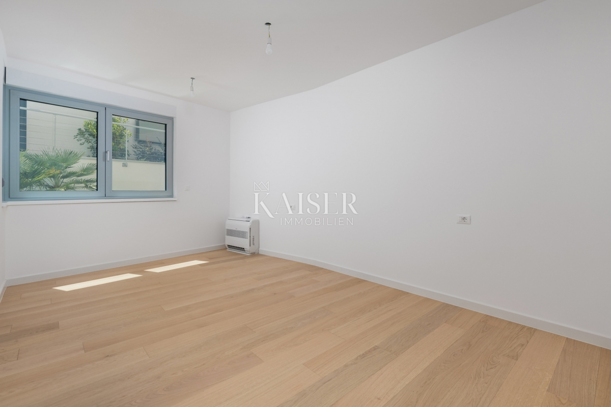 Appartamento Opatija, 124,49m2