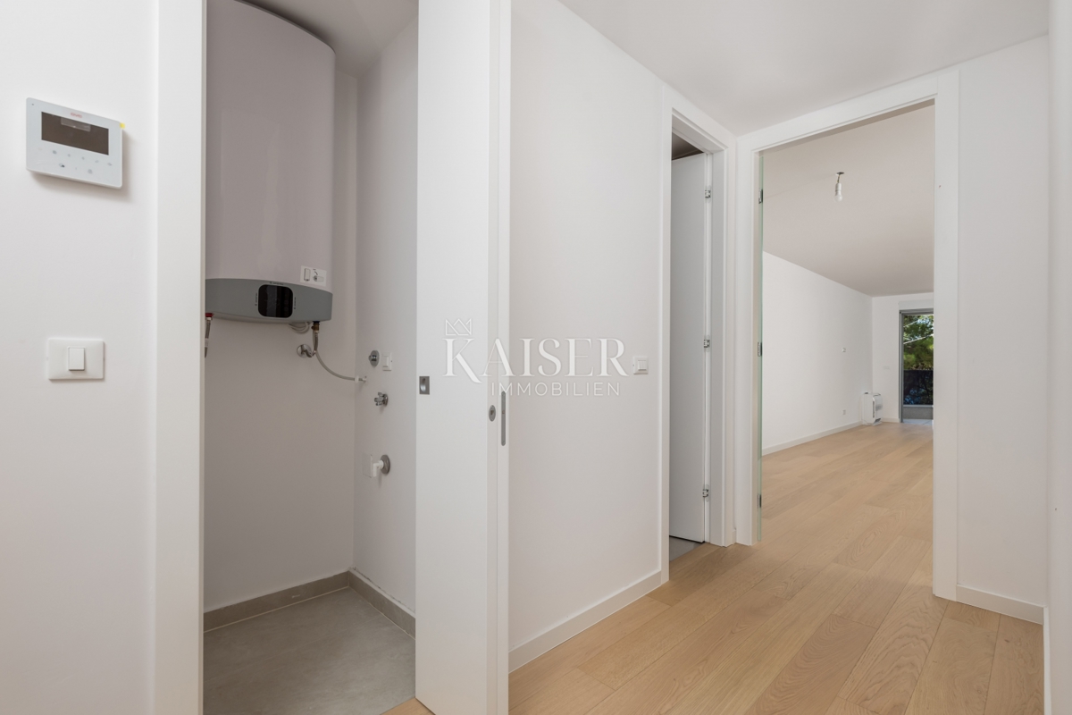 Appartamento Opatija, 124,49m2