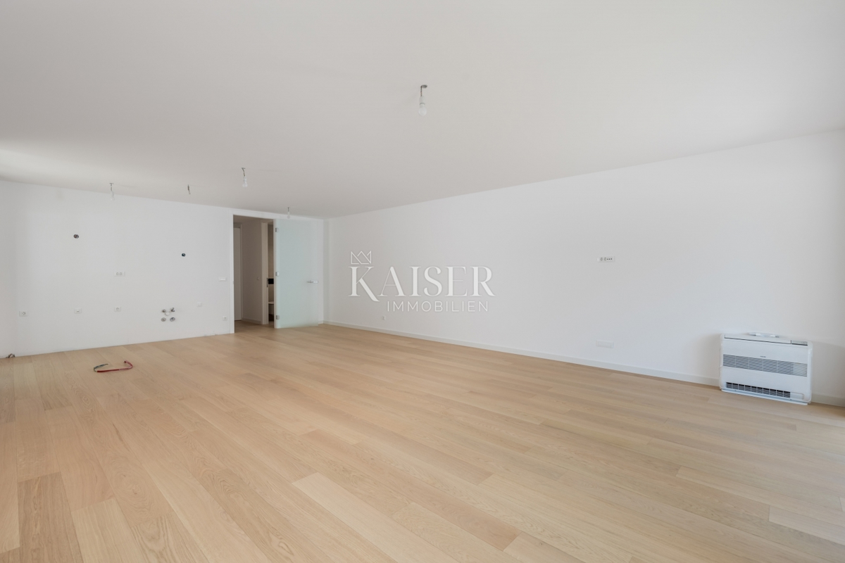 Appartamento Opatija, 124,49m2