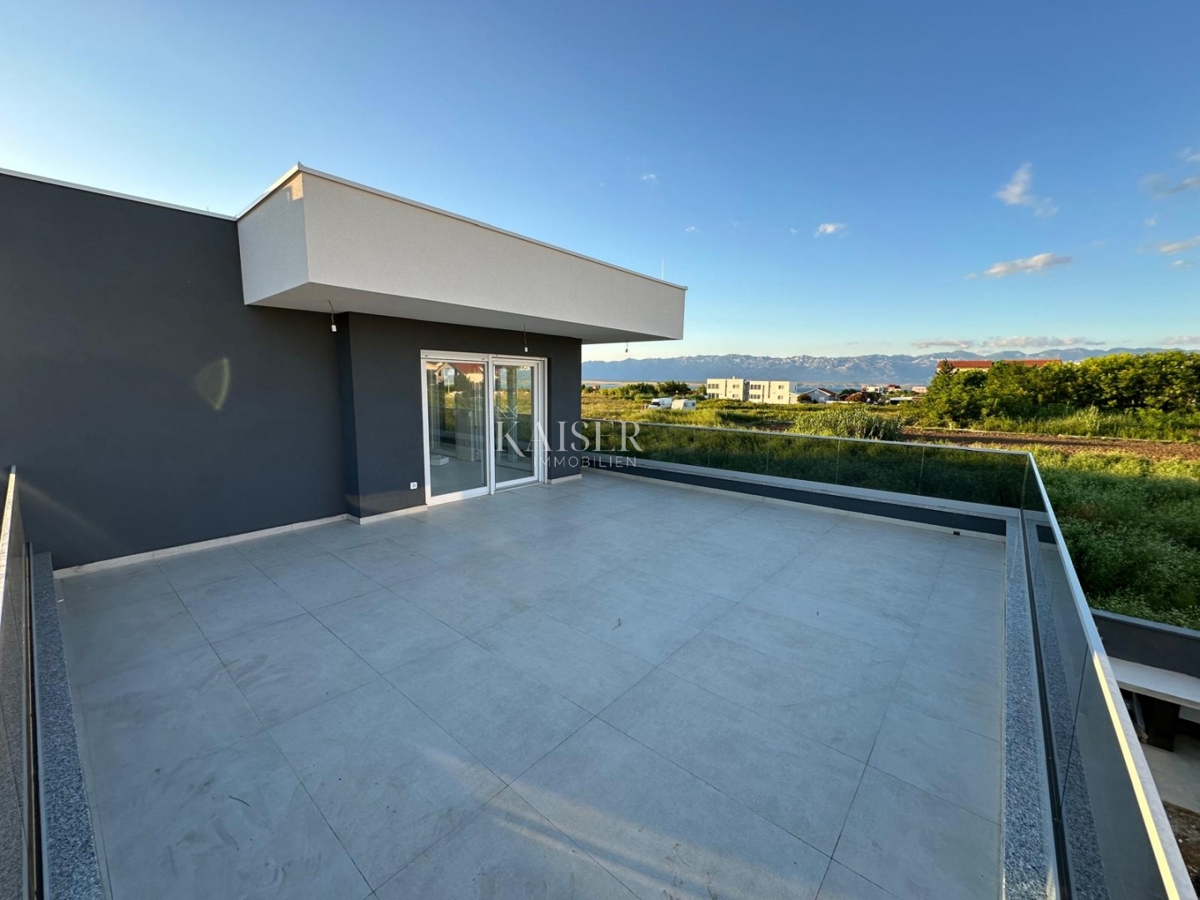 Sabunike - grazioso appartamento vicino al mare