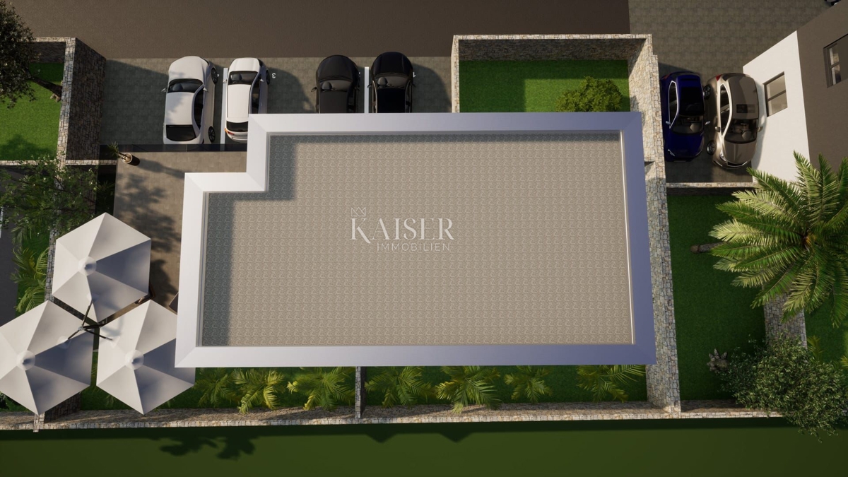 Sabunike - grazioso appartamento vicino al mare