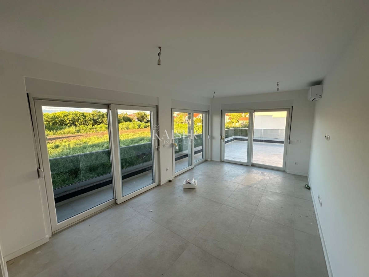 Sabunike - grazioso appartamento vicino al mare