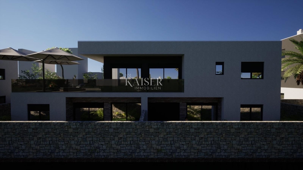 Sabunike - grazioso appartamento vicino al mare