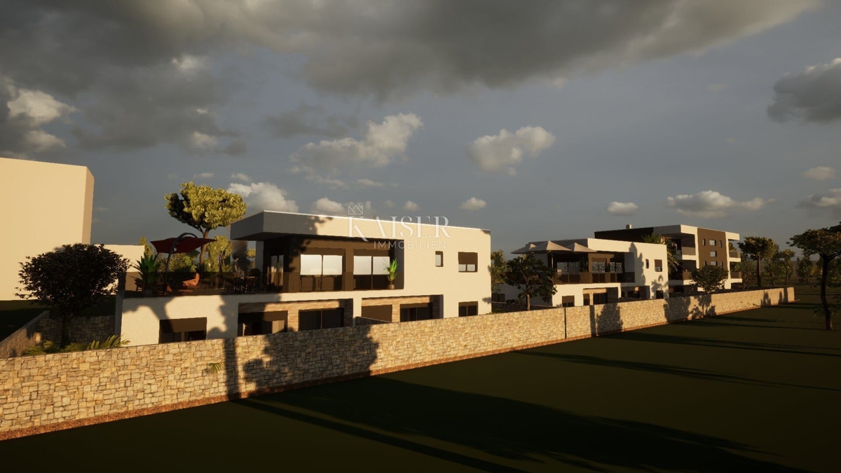 Sabunike - grazioso appartamento vicino al mare