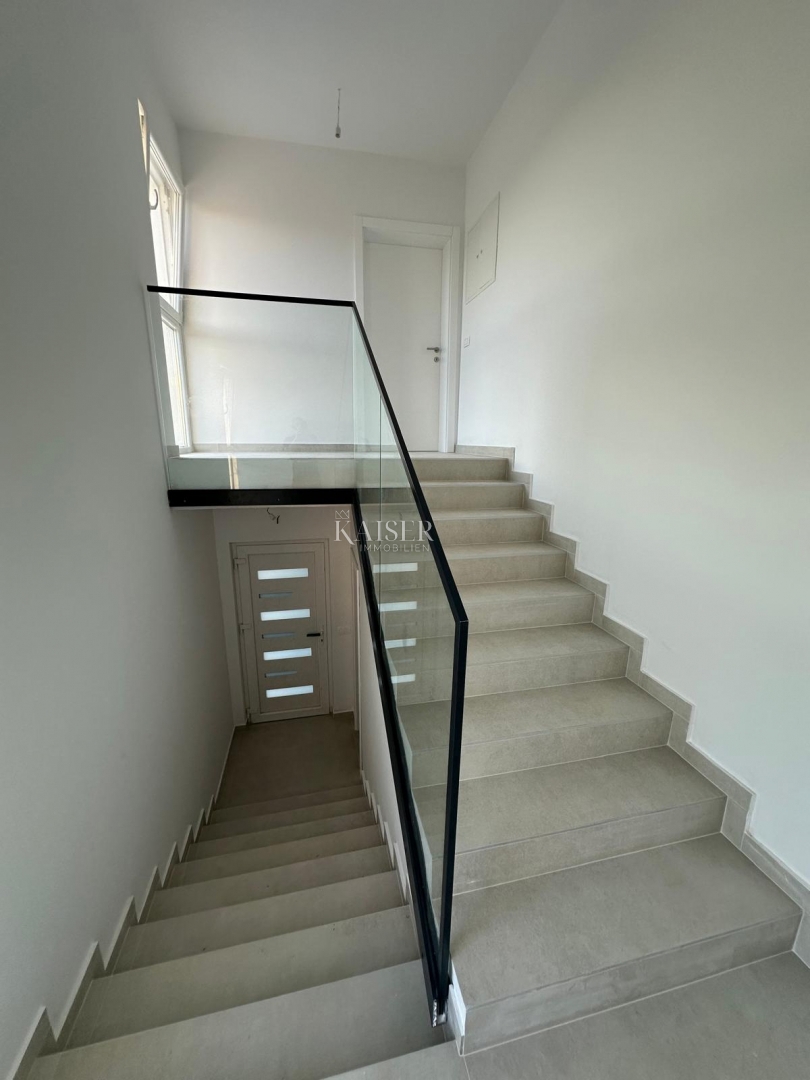 Sabunike - grazioso appartamento vicino al mare