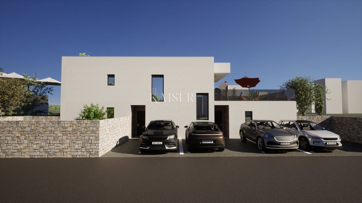 Sabunike - grazioso appartamento vicino al mare