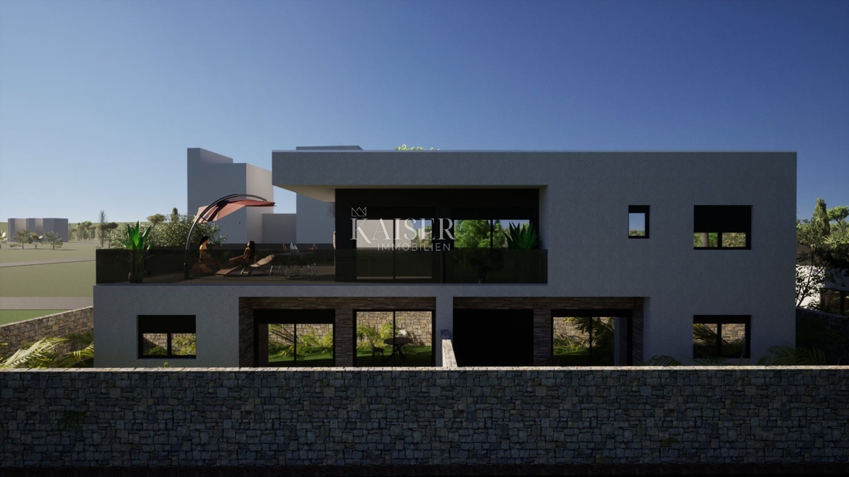 Sabunike - grazioso appartamento vicino al mare