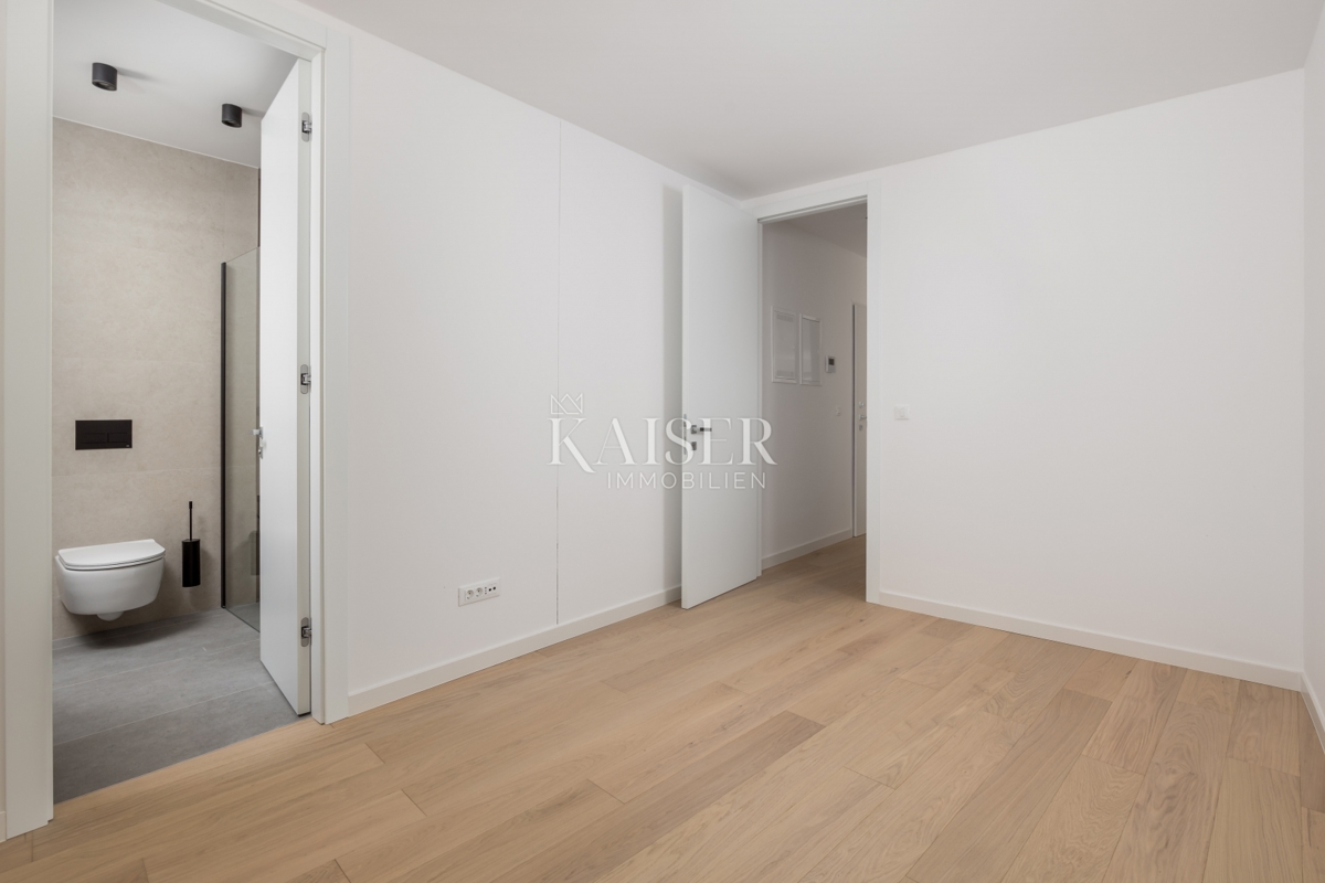 Appartamento Opatija, 106,36m2