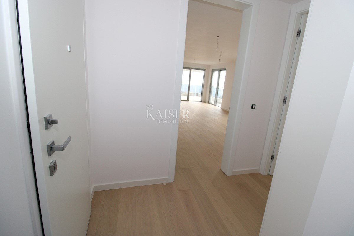 Appartamento Opatija, 106,36m2