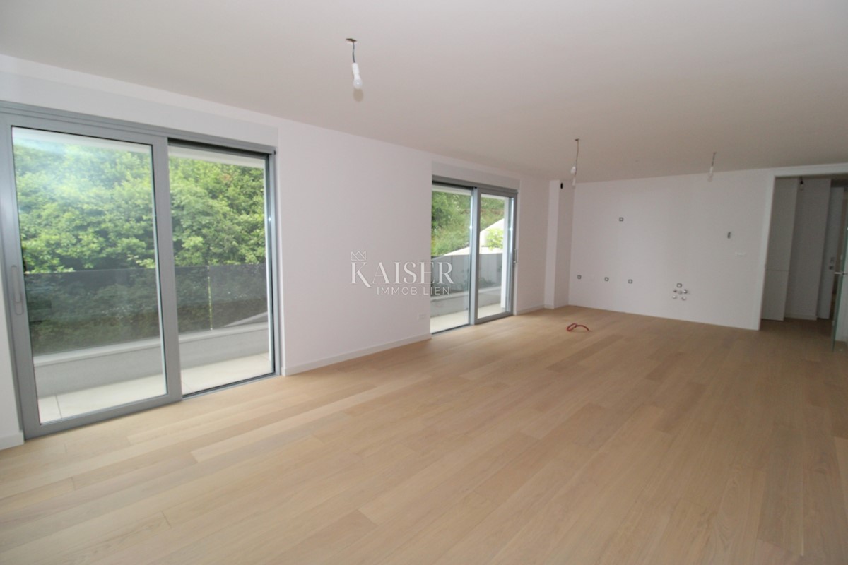 Appartamento Opatija, 106,36m2