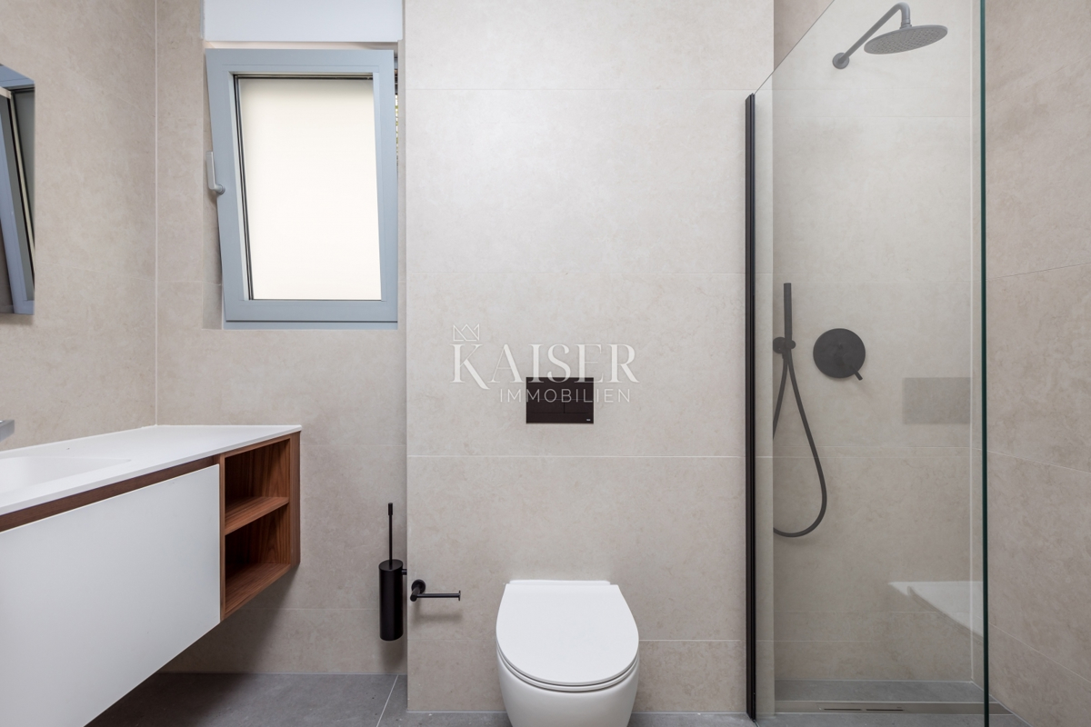 Appartamento Opatija, 106,36m2