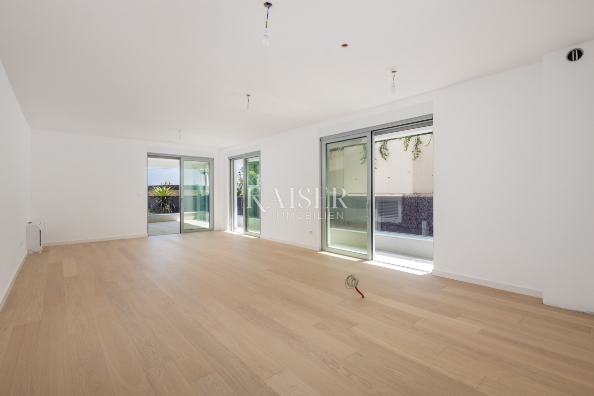 Appartamento Opatija, 106,36m2