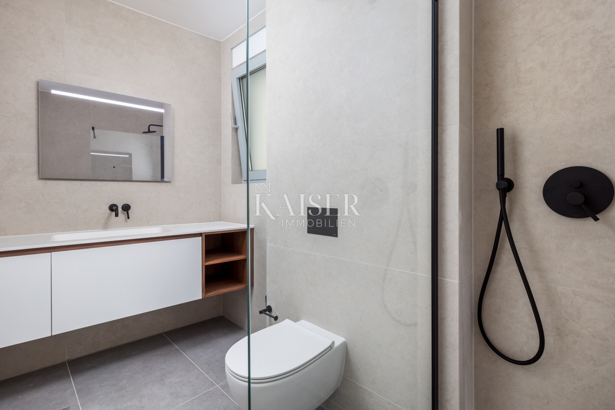 Appartamento Opatija, 106,36m2