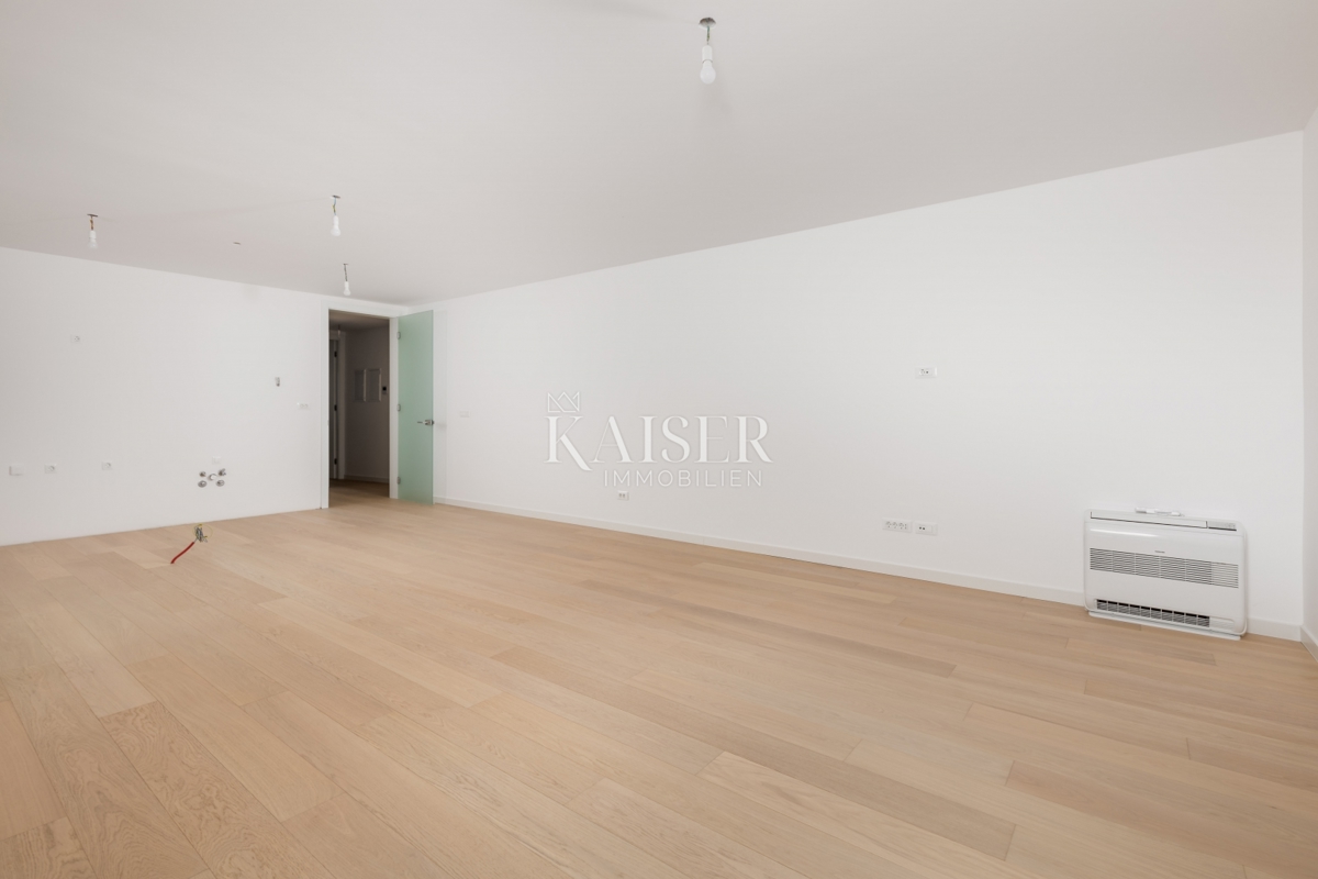 Appartamento Opatija, 106,36m2