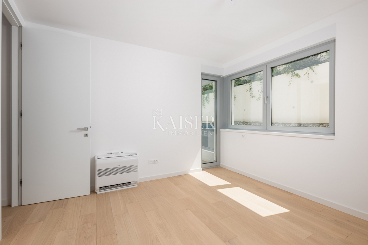 Appartamento Opatija, 106,36m2