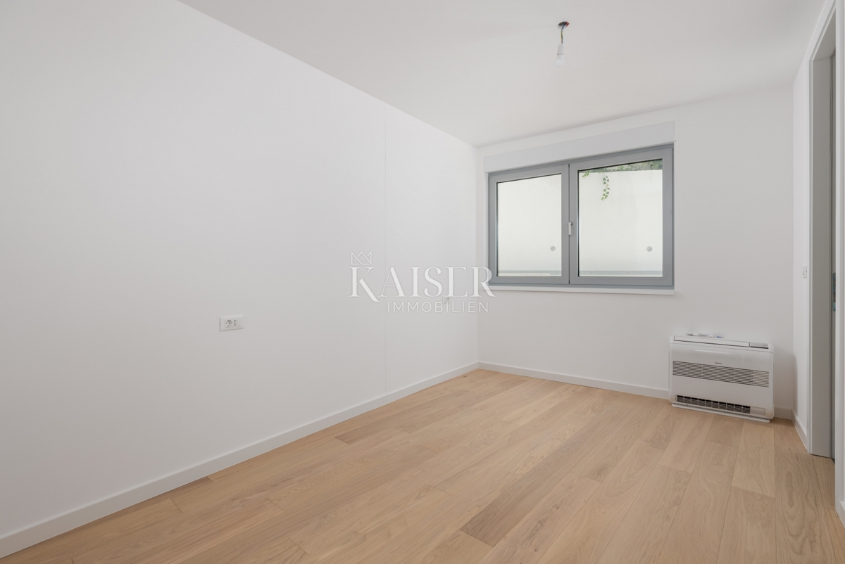 Appartamento Opatija, 106,36m2