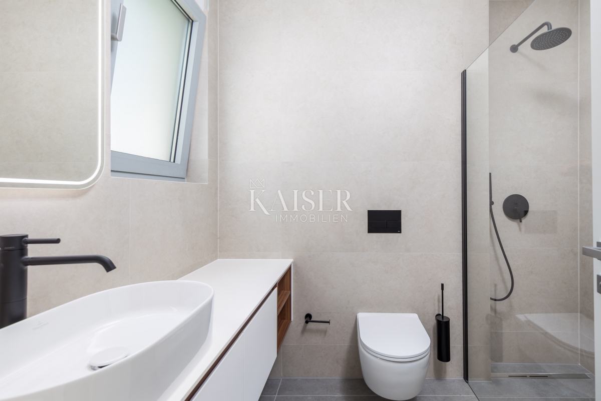 Appartamento Opatija, 106,36m2