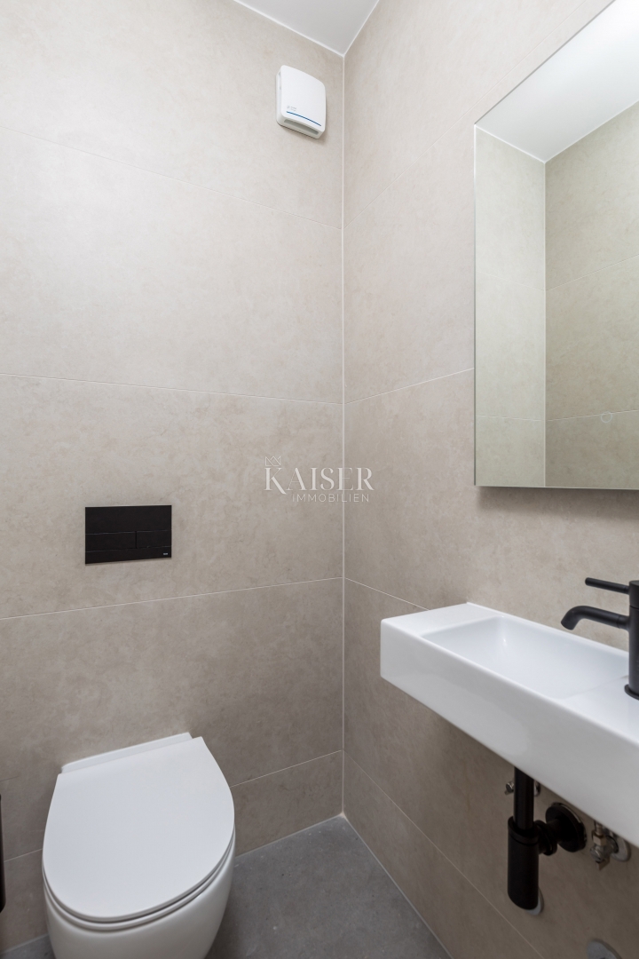 Appartamento Opatija, 106,36m2