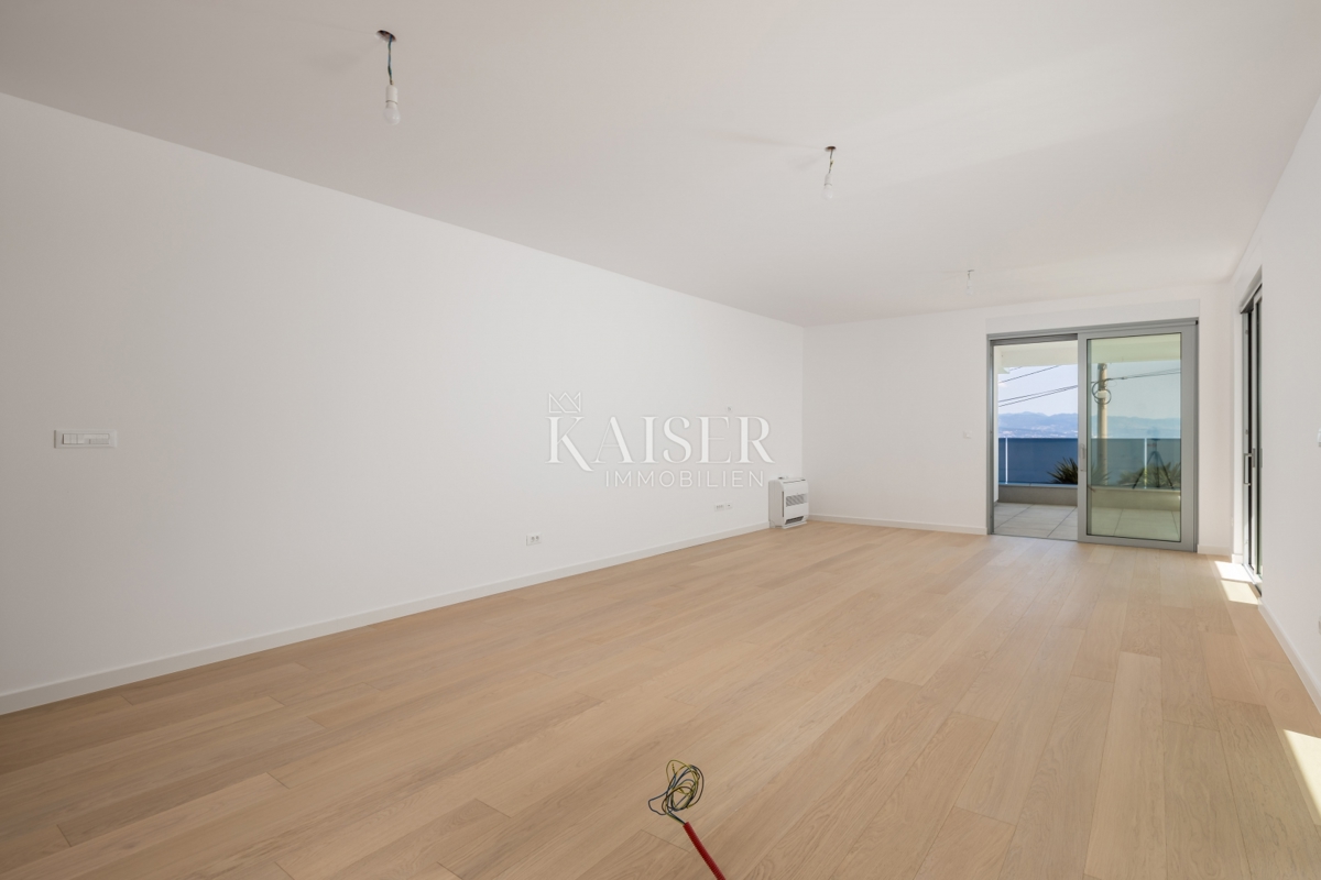 Appartamento Opatija, 106,36m2