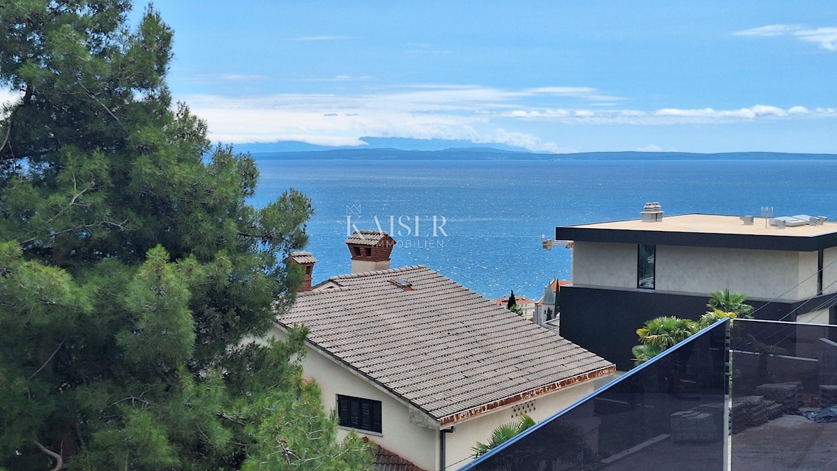 Appartamento Opatija, 106,36m2