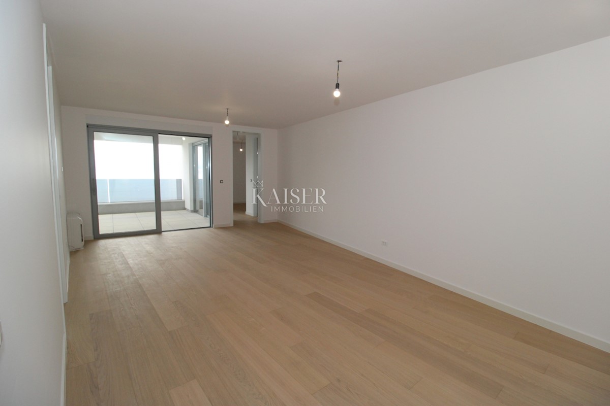 Appartamento Opatija, 106,36m2