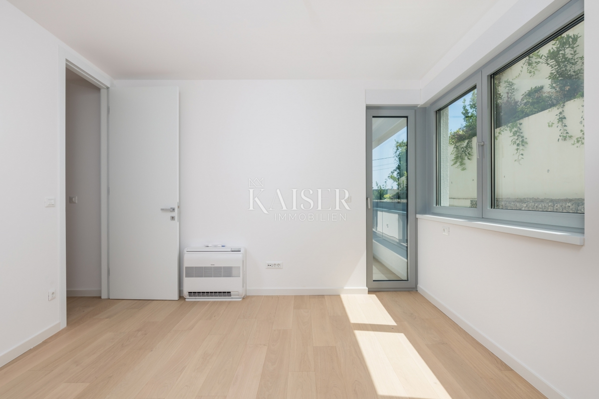 Appartamento Opatija, 106,36m2
