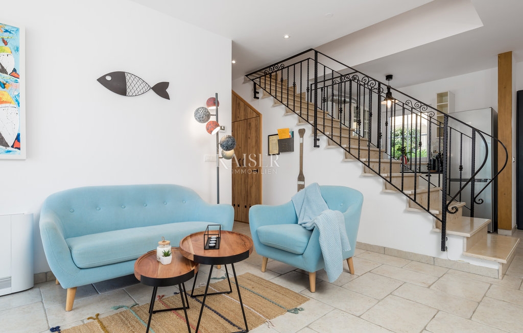 Ville Kornić, Krk, 110,23m2