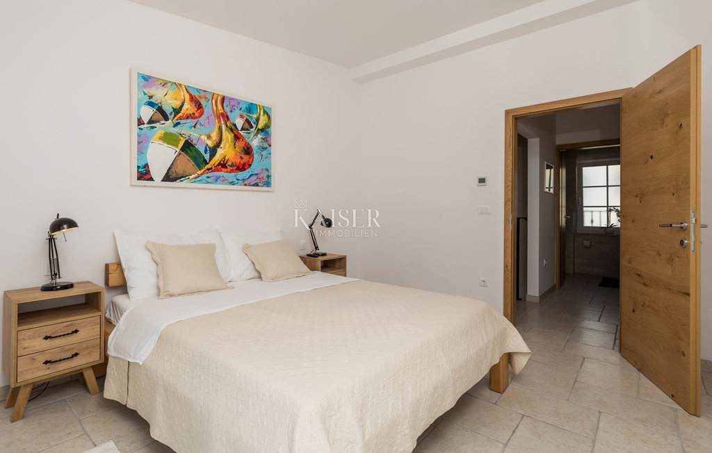 Ville Kornić, Krk, 110,23m2