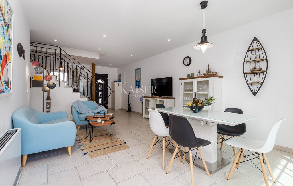 Ville Kornić, Krk, 110,23m2