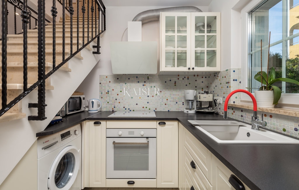 Ville Kornić, Krk, 110,23m2