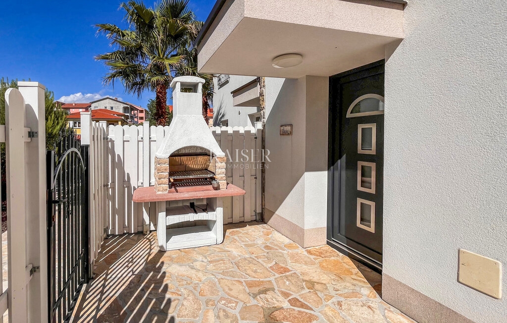 Ville Kornić, Krk, 110,23m2