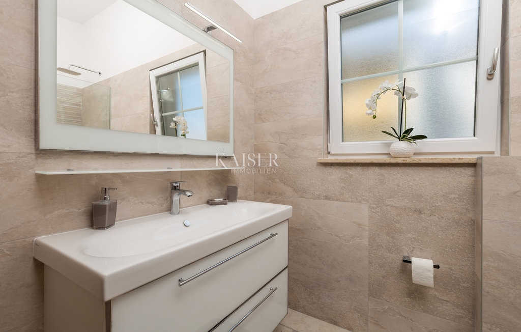 Ville Kornić, Krk, 110,23m2