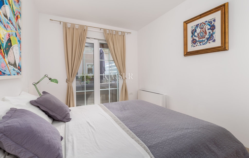 Ville Kornić, Krk, 110,23m2