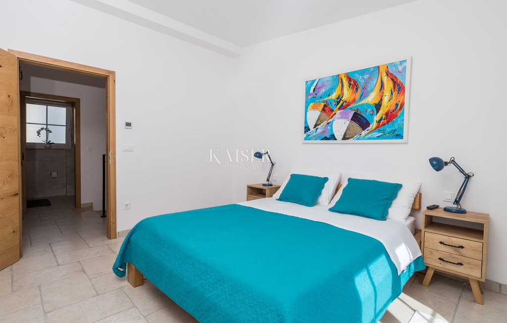 Ville Kornić, Krk, 110,23m2