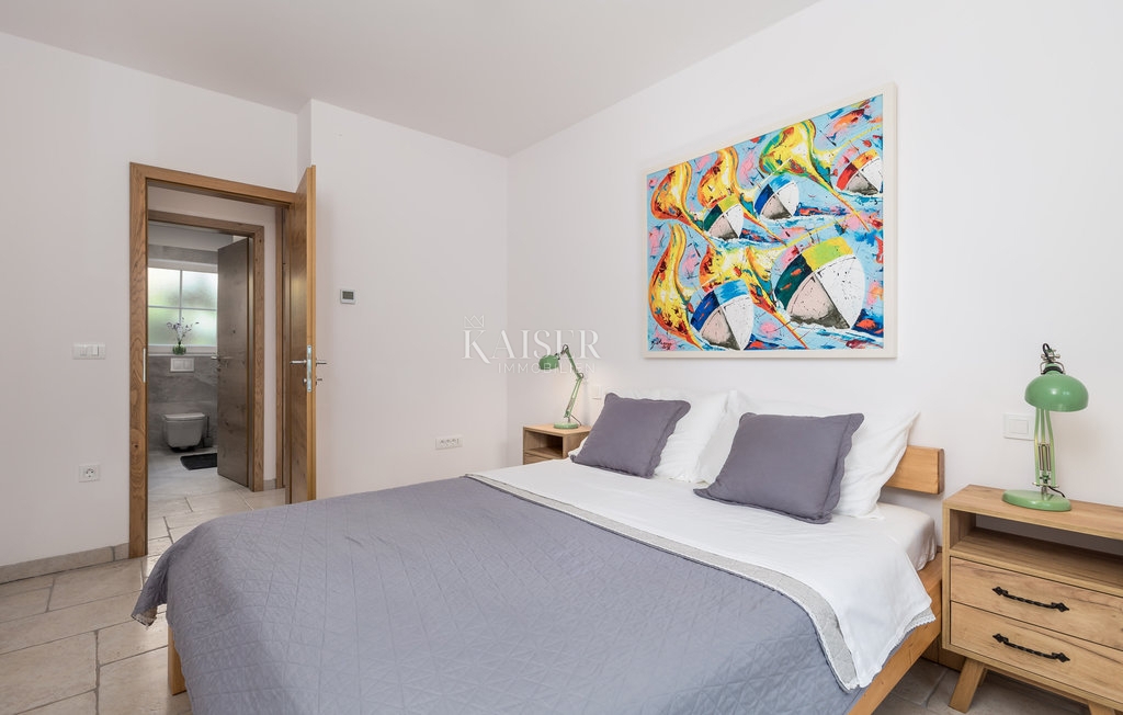 Ville Kornić, Krk, 110,23m2