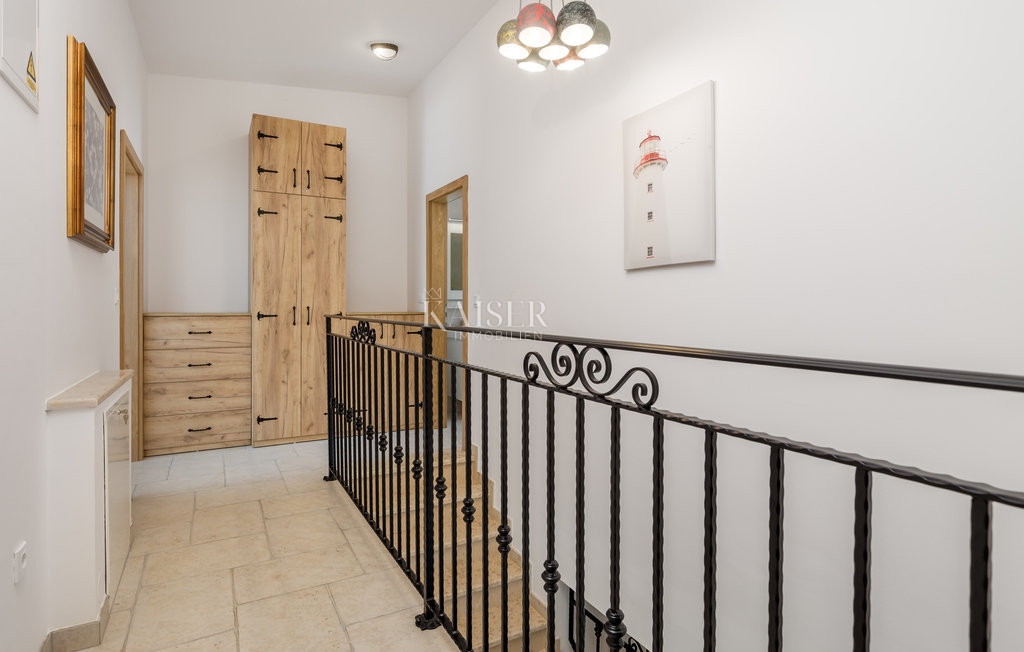 Ville Kornić, Krk, 110,23m2