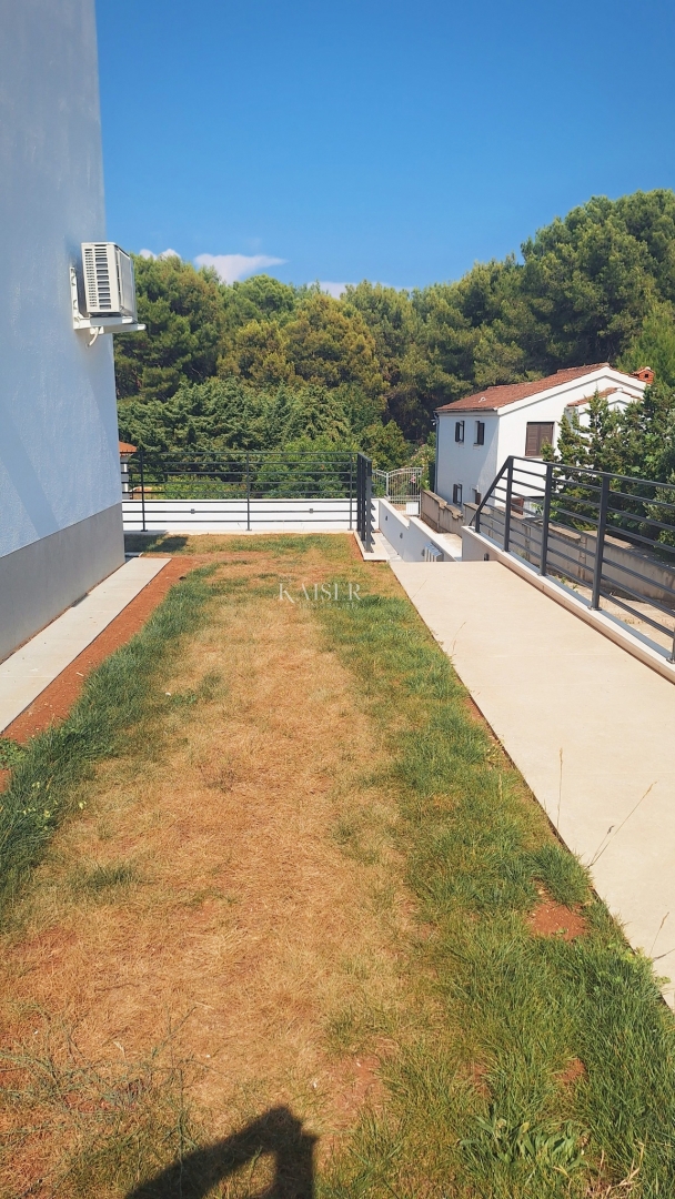 Appartamento Nerezine, Mali Lošinj, 75,65m2