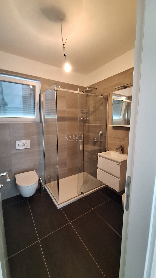 Appartamento Nerezine, Mali Lošinj, 75,65m2