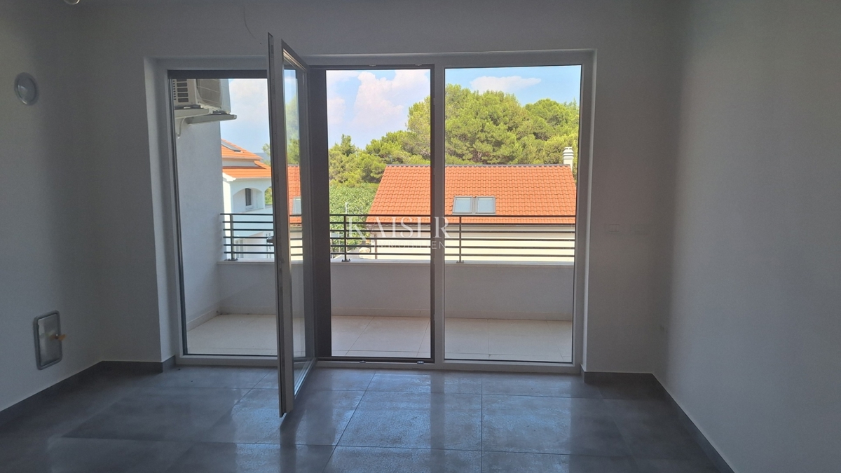 Appartamento Nerezine, Mali Lošinj, 75,65m2