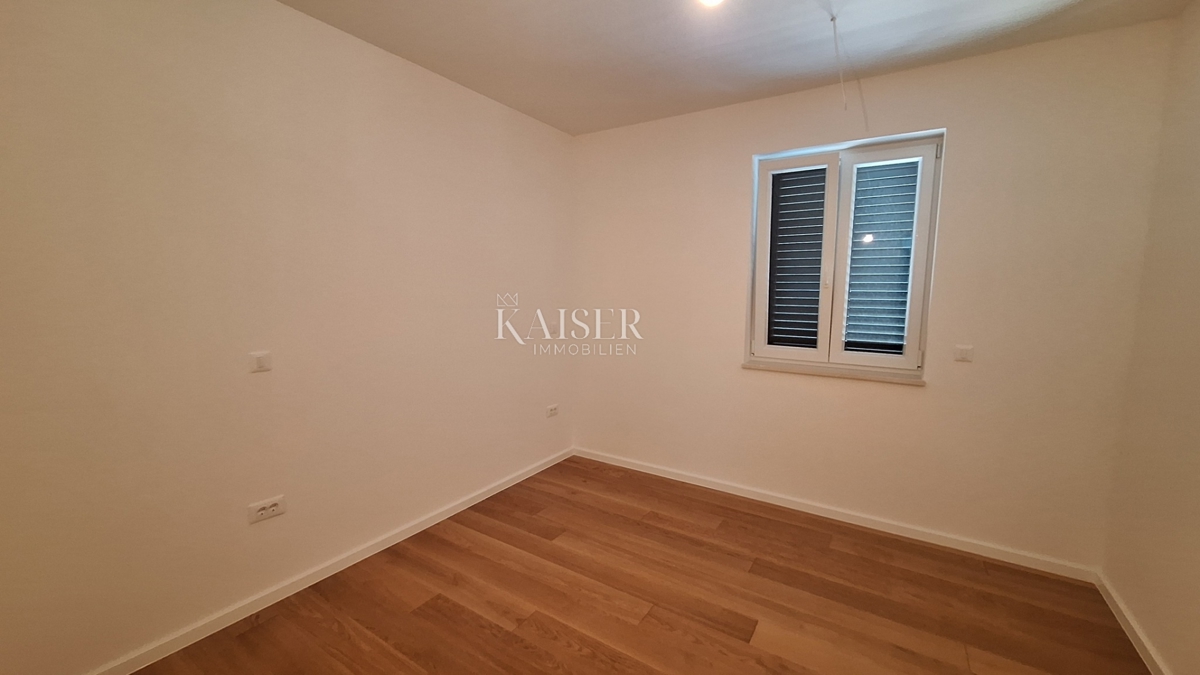 Appartamento Nerezine, Mali Lošinj, 75,65m2