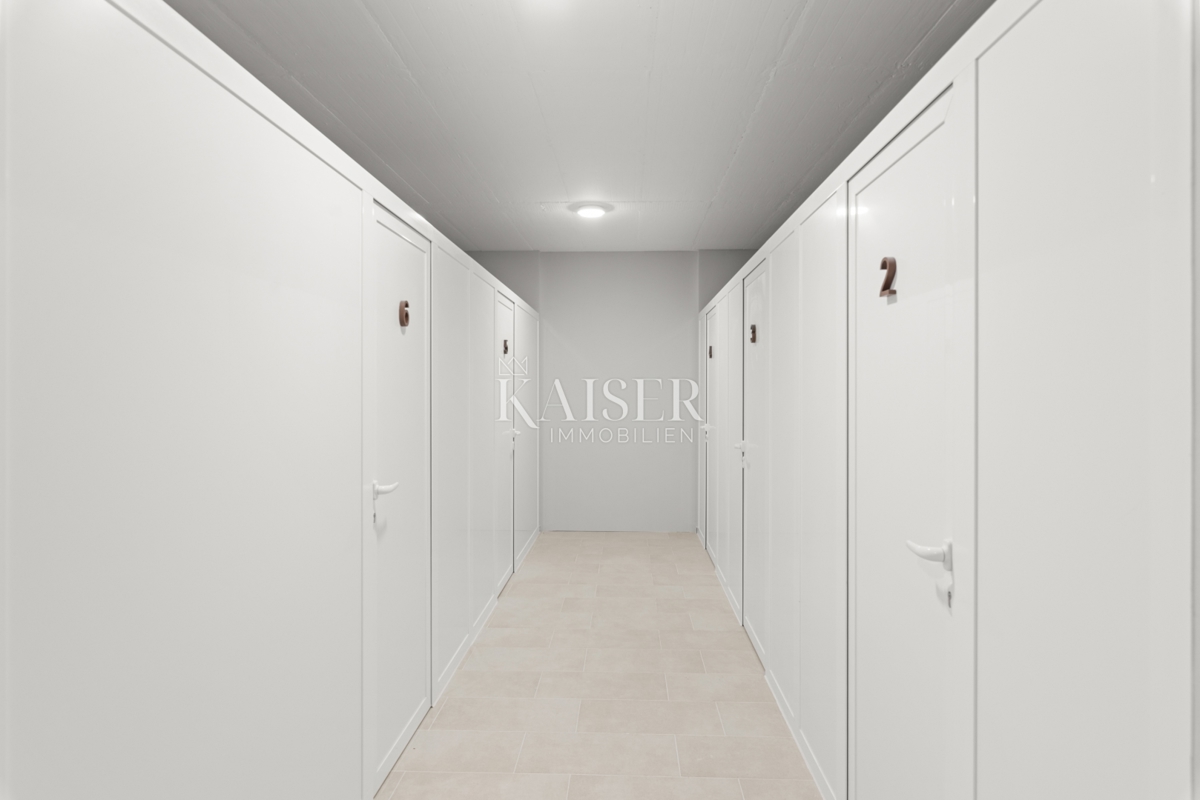 Istria - Cittanova, appartamento di lusso 98 m2