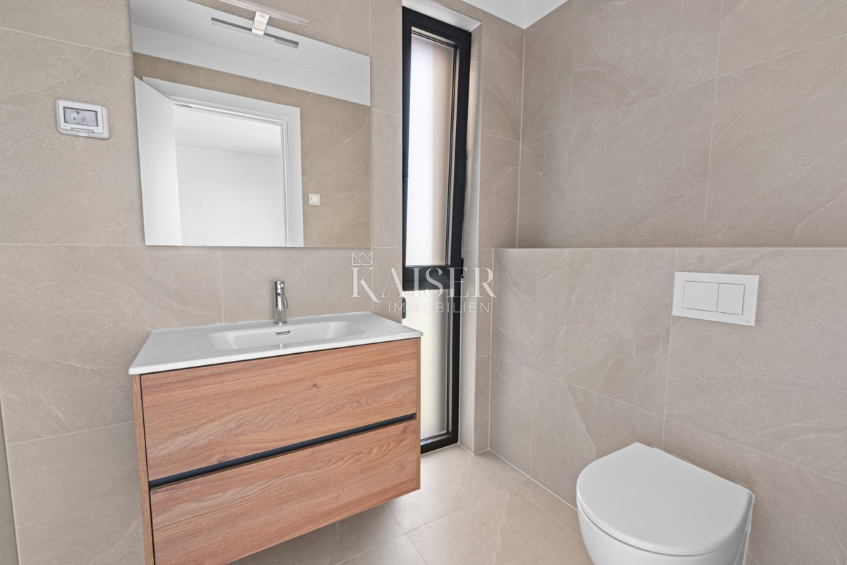 Istria - Cittanova, appartamento di lusso 98 m2