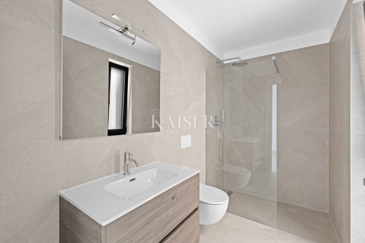 Istria - Cittanova, appartamento di lusso 98 m2