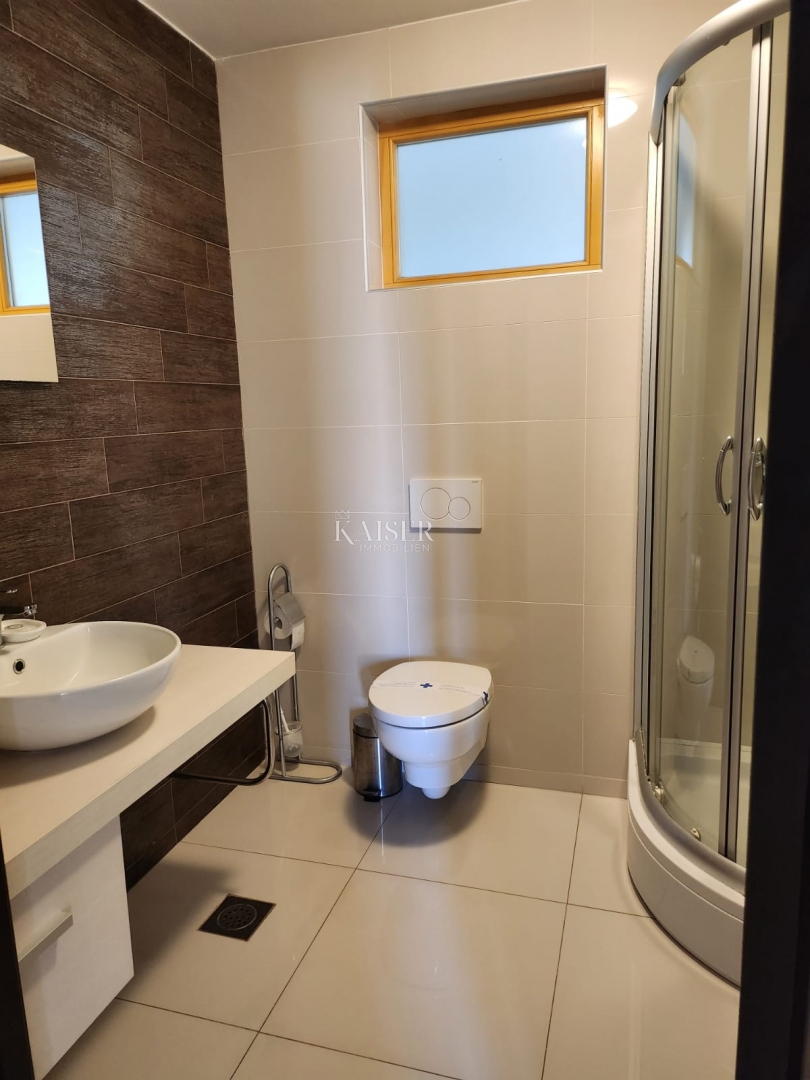 Istria - Pola, villa con sauna vicino al mare