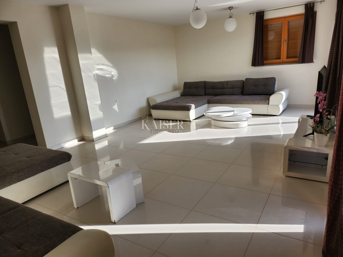 Istria - Pola, villa con sauna vicino al mare